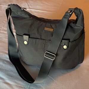 Baggallini Brown Crossbody Bag